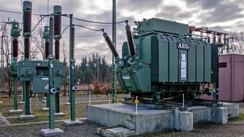 Objavljena prva izdanja standarda za energetske transformatore 