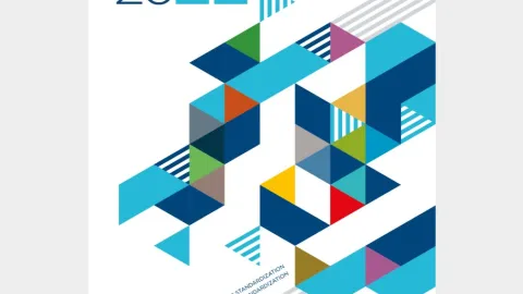 Objavljen program rada CEN-a i CENELEC-a za 2022. godinu