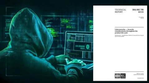 Objavljen ISO/IEC TR 6114:2023 - Sajber bezbednost - Razmatranje bezbednosti tokom životnog ciklusa proizvoda 