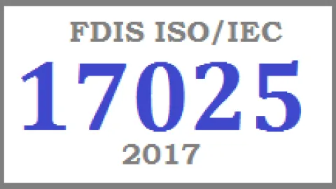 Blog: Što očekuje laboratorije s novim izdanjem ISO/IEC 17025?