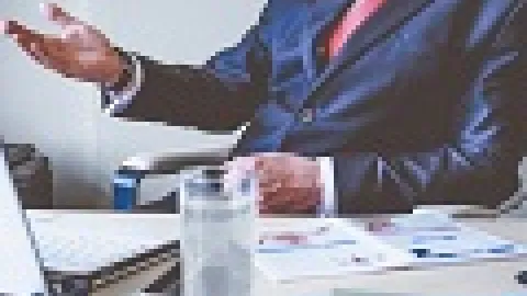 Blog: Prednosti akreditovane procene usaglašenosti i lanca snabdevanja - Šeronda Džefriz/Karmin Reda