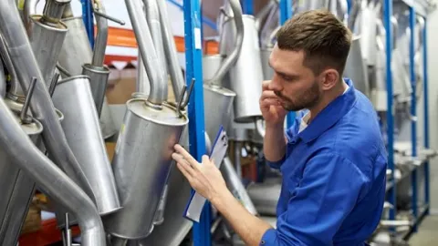 PPAP - Proces odobravanja proizvodnog dela - Automotive Quality Solutions