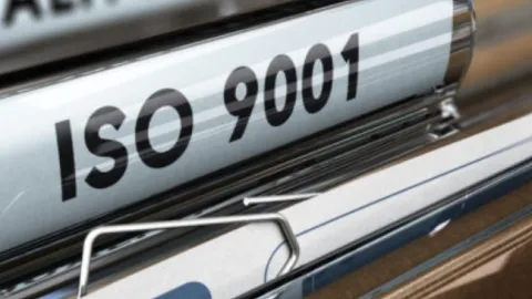 Revizija ISO 9001 definitivno odložena za 2026?