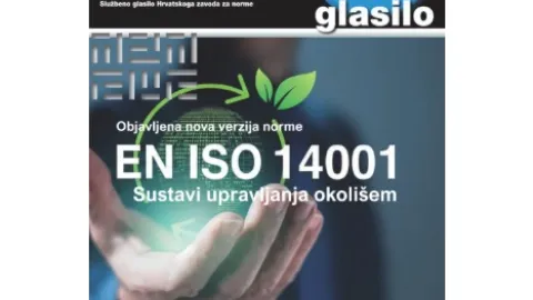 Upravljanje okolišem i digitalna transformacija predvode novi HZN e-Glasilo