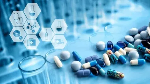 Izveštaj o istraživanju tržišta kontrole kvaliteta farmaceutskih proizvoda za koje se predviđa da će dobiti značajnu vrednost do 2030te