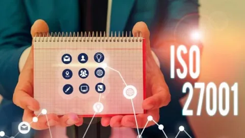 Objavljen standard BAS ISO/IEC 27001:2023