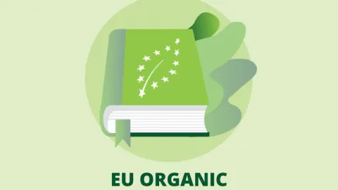 Uredba (EU) 2018/848 – organska proizvodnja i obeležavanje organskih proizvoda