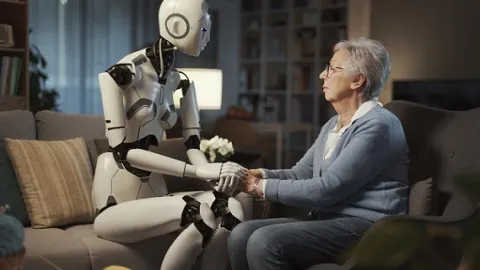 Robotika transformiše zdravstvenu zaštitu