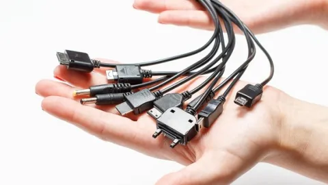 Univerzalni punjači za elektronske uređaje
