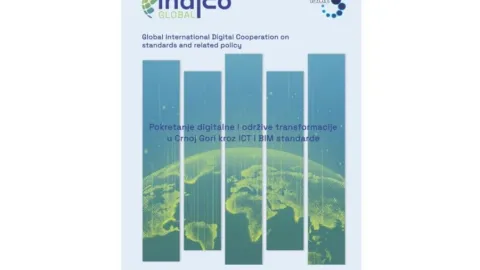 ISME dio međunarodnog projekta InDiCo Global za razvoj ICT i digitalnih standarda