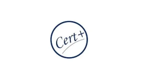 Cert plus