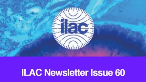 Objavljen ILAC Newsletter broj 60