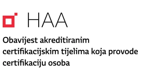 Hrvatska usvaja ISO/IEC 17024:2026 za certificiranje osoba