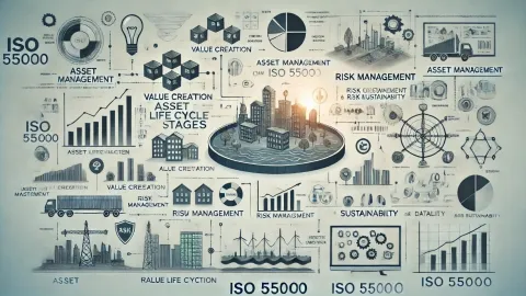 Objavljena srpska verzija standarda za upravljanje imovinom ISO 55000:2024