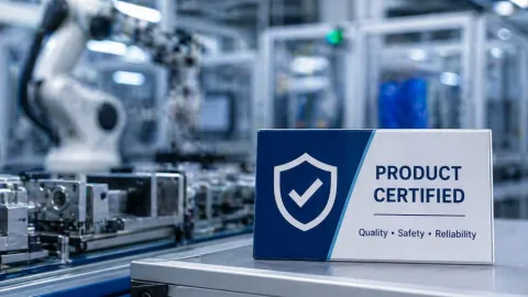 Jedan glas za novo izdanje ISO/IEC 17065