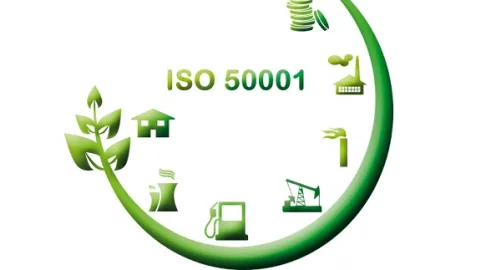 Koristite ISO 50001:2018 kao vodič za zelene centre podataka