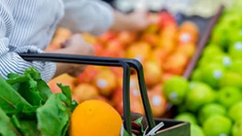 Pregled stanja bezbednosti hrane: Trendovi i ključni nalazi iz GFSI i DNV GL ankete
