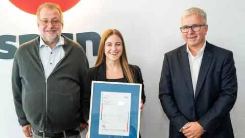 Span postaje prva hrvatska tvrtka certificirana za sustav upravljanja umjetnom inteligencijom