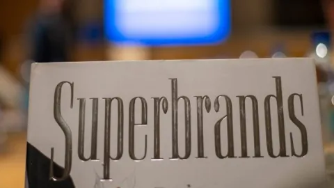 Od 2023. Superbrands međunarodni projekat u BIH