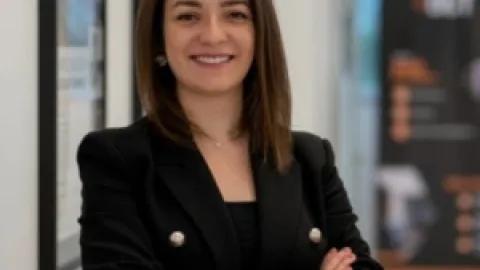 Upoznajte mlade stručnjake u europskoj normizaciji: Monika Mlakić, Hrvatska