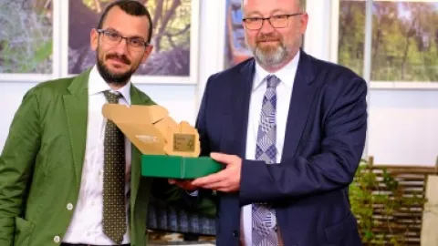 Proslava 20 godina FM certifikacije u Hrvatskoj