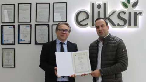 Eliksir Phytopharm certificirao svoje proizvode prema halal-u