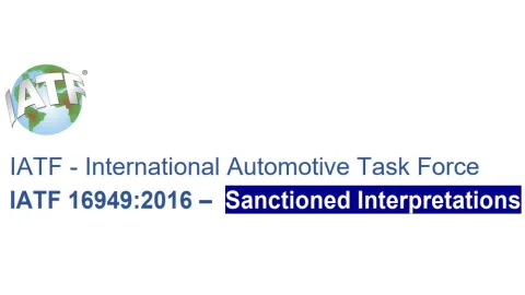 IATF objavio nova tumačenja sankcionisanja za izdanje Pravila 6. i IATF 16949