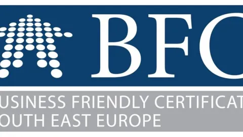 Preporuke lokalnim zajednicama da uđu u proces BFC sertifikacije