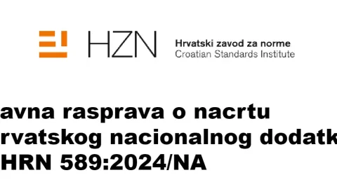 Otvorena javna rasprava za dopunu nacrta hrvatskog nacionalnog standarda za goriva