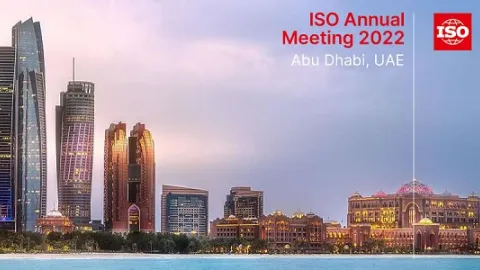 ISO godišnja skupština 2022