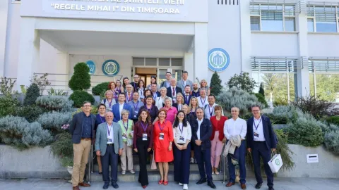 Obrazovanje i istraživanje u fokusu na 10. balkanskoj konferenciji o standardizaciji u Temišvaru