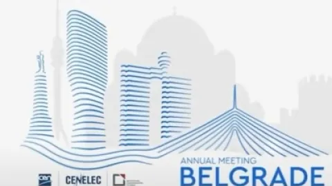 ISS domaćin naredne skupštine CEN/CENELEC-a
