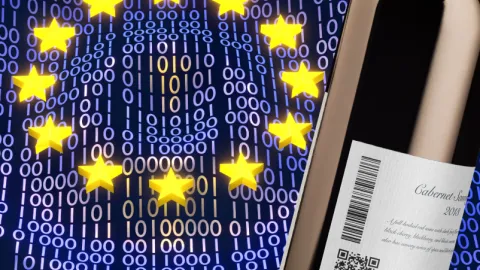 Zaštićene oznake izvornosti vina na razini Europske unije