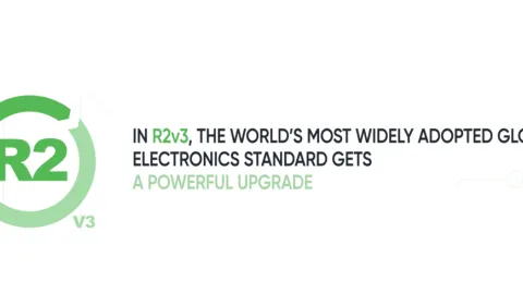 Nova verzija SERI standarda - R2v3 