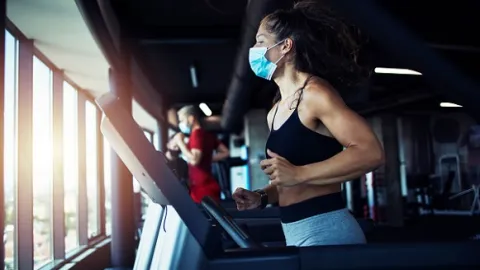 Nova CEN tehnička specifikacija daje smernice za bezbedan rad fitnes centara tokom zaraze