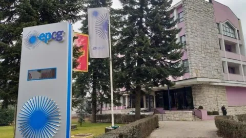 EPCG objavila prvi izvještaj po GRI standardima 
