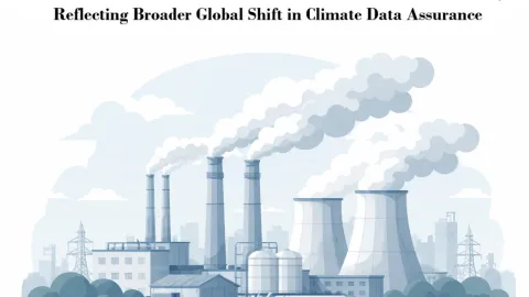 Švedska uvodi CBAM akreditaciju za verifikatore emisija, odražavajući širi globalni pomak u obezbeđivanju klimatskih podataka