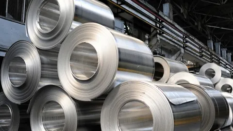 Aluminij Industrija jedna od prvih ASI-certificiranih organizacija u regiji