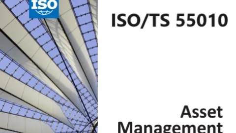 Objavljen SRPS ISO/TS 55010:2023 na srpskom jeziku