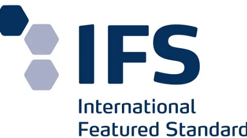 IFS organizacija sertifikovana po ISO/IEC 27001:2013 standardu