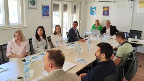 Osnovan BIM tehnički komitet ISME/TK 019