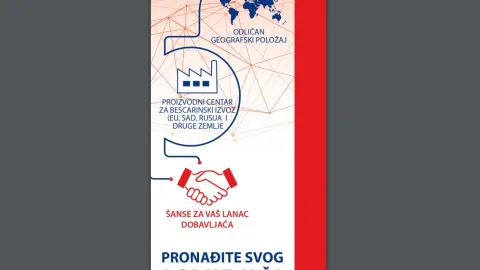 "Dani dobavljača" - šansa za nove ugovore sa nemačkim kompanijama