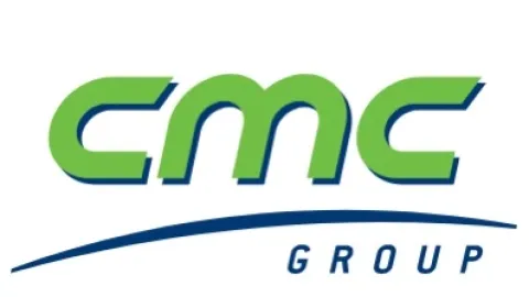 Ponosni imetniki novega certifikata - CMC GROUP