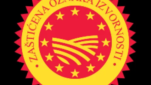 Dalmatinska janjetina postala 40. hrvatski proizvod zaštićenog naziva u Europskoj uniji