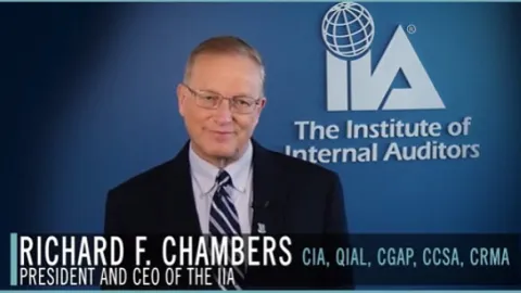 7 smrtonosnih grehova internog ocenjivanja - The Institute of Internal Audits