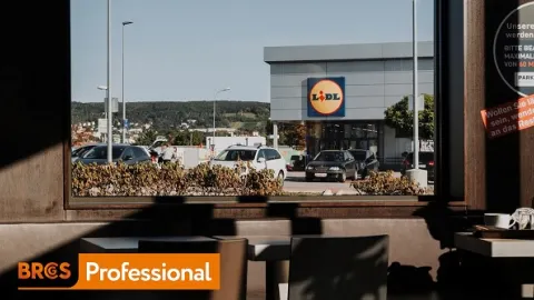 BRCGS partner sa Lidl GB kako bi stvorili mogućnosti za profesionalni razvoj