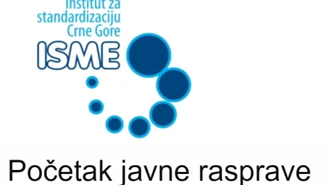 Crna Gora otvara dvije javne konsultacije početkom 2026. godine