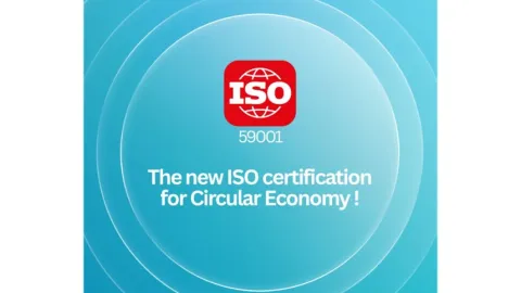 Počinje razvoj na standardu ISO 59001 za upravljanje cirkularnom ekonomijom