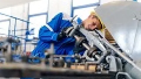 Jedna stvar koju svi možemo naučiti iz auto industrije - Kris Mustakas