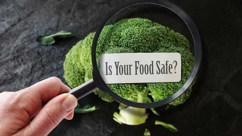 Odbrana hrane (Food defence) kroz istoriju incidenata - AS Consulting